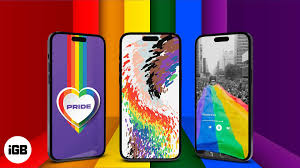 pride wallpapers for iphone in