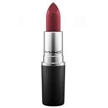 m a c cosmetics matte lipstick