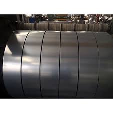 China Galvanneal Coil From Dalian Wholesaler Mesco Steel