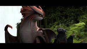 How To Train Your Dragon II - Bí Kíp Luyện Rồng II - Full HD Official  Trailer [2014] - YouTube