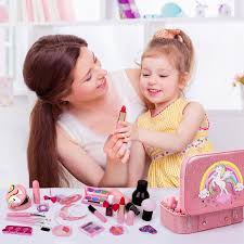kids makeup kit for s real