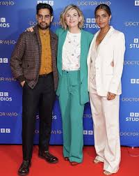 sacha dhawan attends the premiere of