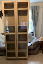 Gets 4k Bid For Ikea Billy Bookcase