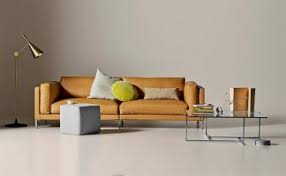 iconic designer sectional sofas