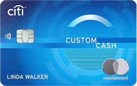 citi custom cash card 2023 review