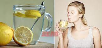 Пиенето на топла вода може да осигури на тялото водата, от която се нуждае за попълване на течности. 10 Polzi Ot Pieneto Na Topla Voda S Limon Sutrin Delo Bg