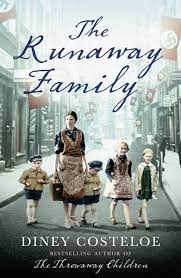 Runaway family