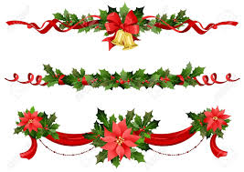 Free Christmas Page Borders Clipart Free Images At Clker