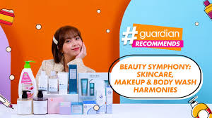 beauty symphony skincare makeup