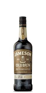 jameson cold brew get