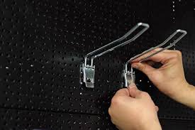 The Best Pegboard Hooks And Accessories