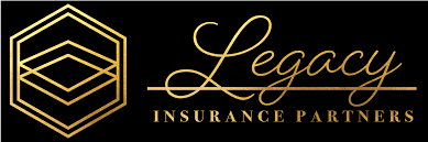 We do it right or we don't do it. Legacy Insurance Partners Your Local Independent Insurance Agency