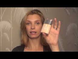 model makeup review clinique anti