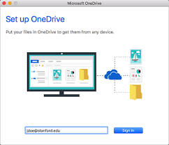 How To Sync Onedrive To Your Mac University It