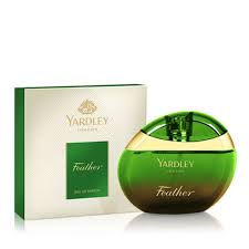 yardley london feather perfume 100ml