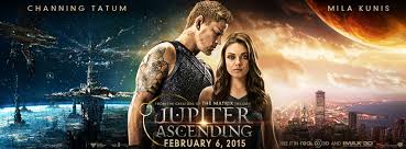 Image result for jupiter ascending