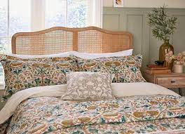 Morris Co Bed Linen Barkers Home
