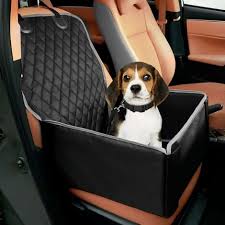 Adov Dog Car Seat Waterproof Non Slip