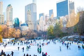 things to do in winter in new york