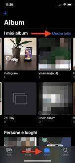 Come eliminare album e foto doppie. Come Eliminare Album Su Iphone O Ipad Why Tech