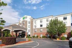 pet friendly hotel ner i 95 review of