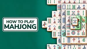 free mahjong game instantly play