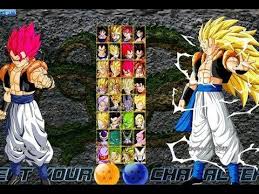 This game name is dragon ball z tenkaichi tag team mod and this is new dbz ttt mod. Dragon Ball Z New Final Bout Infinity Download Dragon Ball Z Dragon Ball Dragon