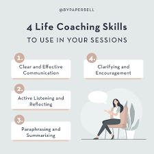 the 17 life coaching skills that every
