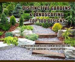 Landscaping Guide Design Book