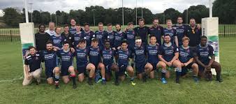 lions london scottish rugby