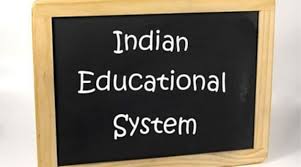 indian education system and its