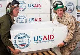 EE.UU. precisa un Departamento de Estado más firme; no una USAID 'independiente' | El Ojo Digital