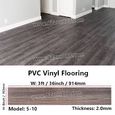 2mm lantai vinyl tikar getah floor diy