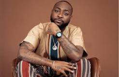 How much is Davido 2022 worth?