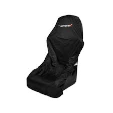 Racing Seat Covers Nicky Grist
