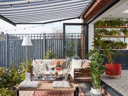 Outdoor Living Ideas Goodhomes