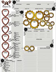 Here is a detailed guide on how you can get d&d 5e player's handbook pdf version to help you play the game and understand how it works. Dnd 5e Character Sheet Skullsplitter Dice