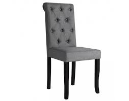 Тапицирани трапезни столове, които са лесни за почистване можете да намерите в каталога от модерни и функционални мебели на онлайн магазин арена. Sonata Trapezni Stolove 6 Br Masivna Drvesina Tmnosivi