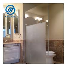 China 10mm Tempered Glass Shower Room