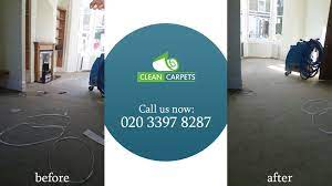 carpet cleaning in stockwell sw9