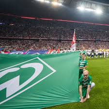 Bundesliga, the second tier of the. Report Werder Bremen To Sign U S Youth International Josh Sargent Stars And Stripes Fc