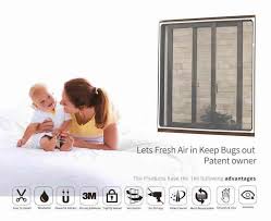 So far, they're all holding. Diy Magnetic Fly Screen Easy To Install Free Delivery