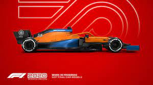 The regulations governing the cars are unique to the championship and specify that cars must be constructed by the racing teams themselves, though the design and manufacture. F1 2020 Codemasters Racing Ahead
