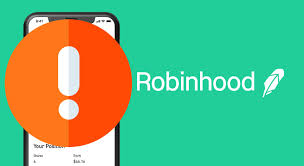 Functionally, it's comparable to a traditional checking account. What To Do If You Re Affected By The Robinhood Outage