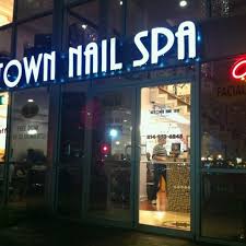 photos at uptown nail spa nail salon
