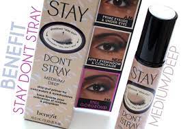 benefit stay don t stray eye primer
