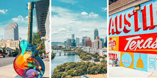 weekend in austin texas 3 day itinerary