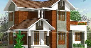 1500 Sq Ft Kerala Home Design Kerala