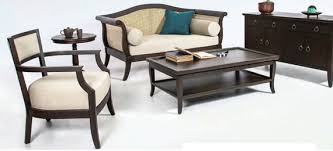 Residential Soft Seating Furniture