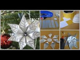 Kreasi natal dari pita jepang how to make ketupat from. Inilah Tips Sederhana Membuat Pita Penghias Karangan Daun Untuk Natal Youtube